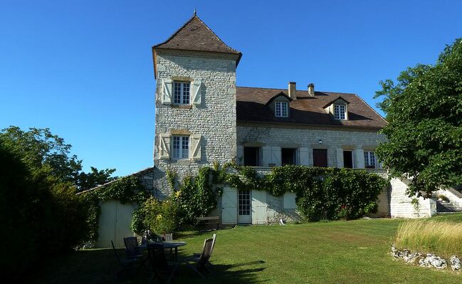 maison