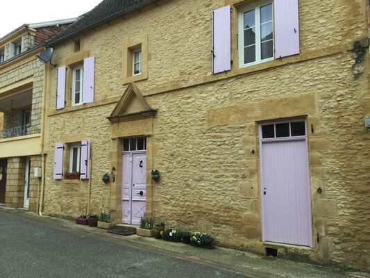 maison Wilson