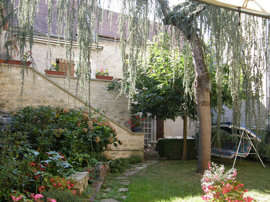 maison du sonneur-sjardin