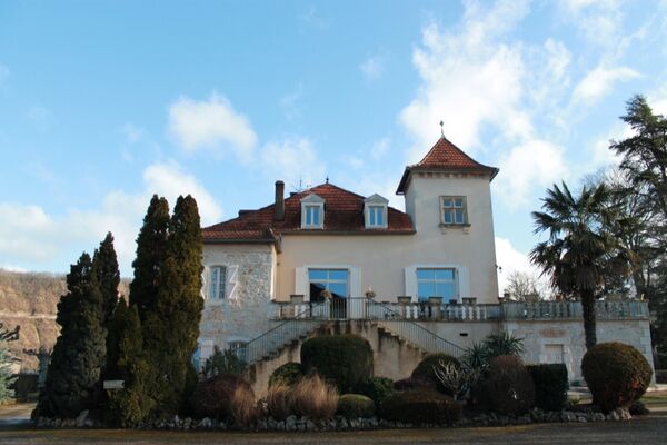 maisonStDidier