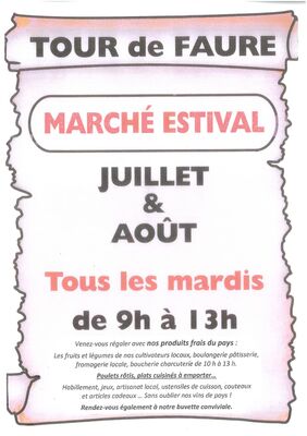 marché -toufaure_été2018