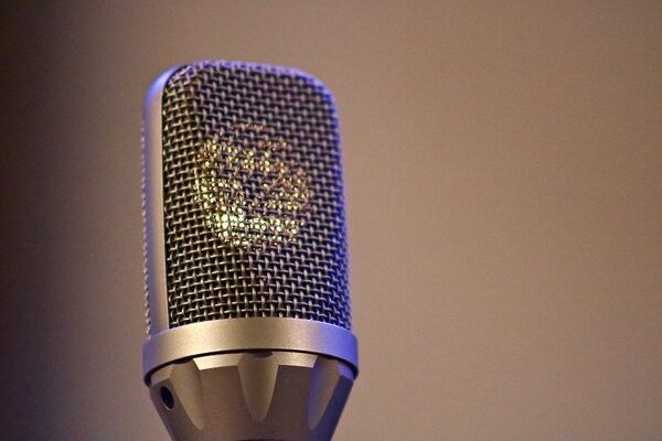 microphone-4046921_1280©pixabay