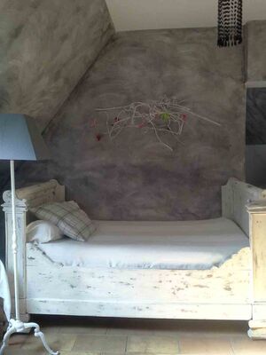 Madame MIRANDE Limogne en quercy