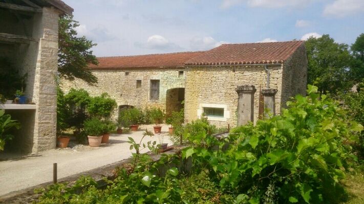Chez Tantine