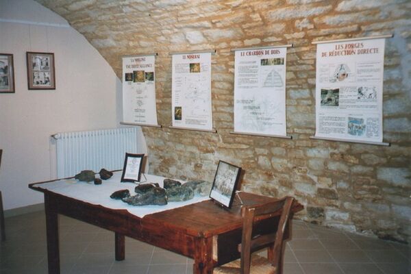 musée du fer