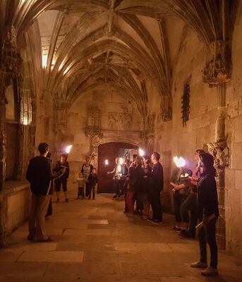noctambulation_cloitre_cathédrale