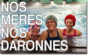 nos mères nos daronnes