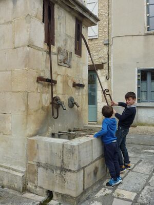 ok- visite ludique - Souillac