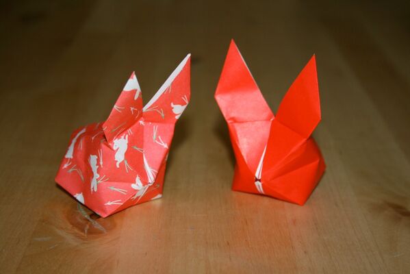 origami