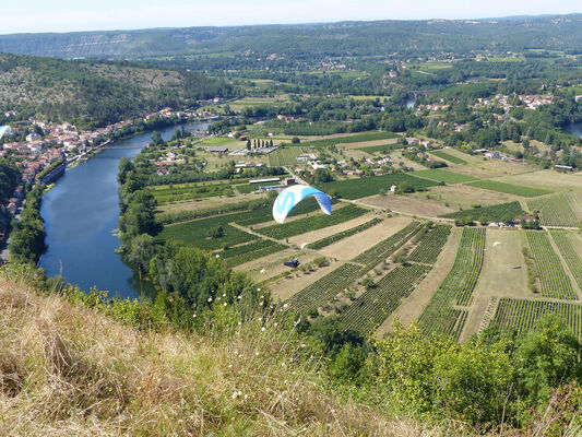 parapente-douelle-lot
