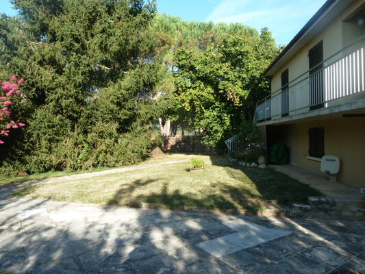 HLOMIP046V50O9EB - parc ombré 500m2