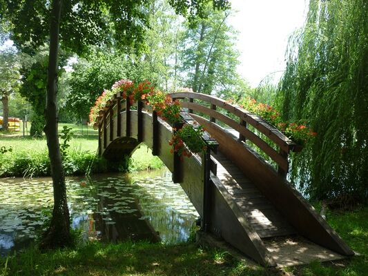 petit pont