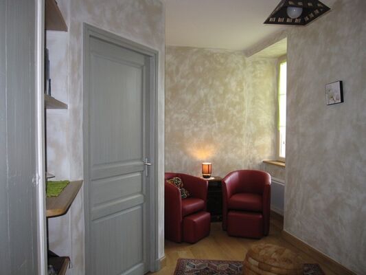 petit salon