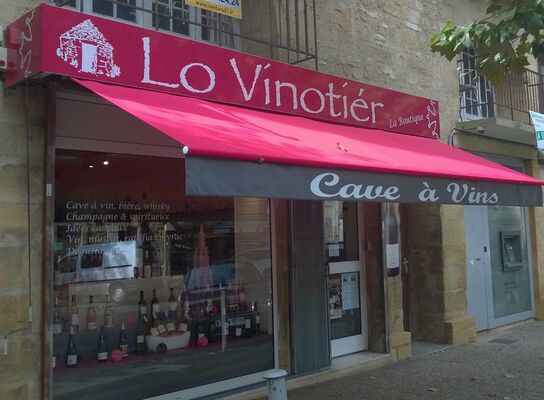 photo Lo Vinotier 2016