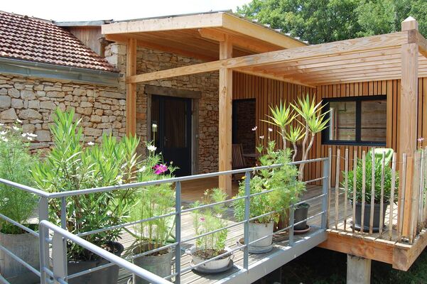 Les Chambres de Cantagrel BERTHELOT / PETIT