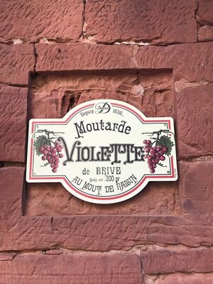 photo la moutarderie - collonges web