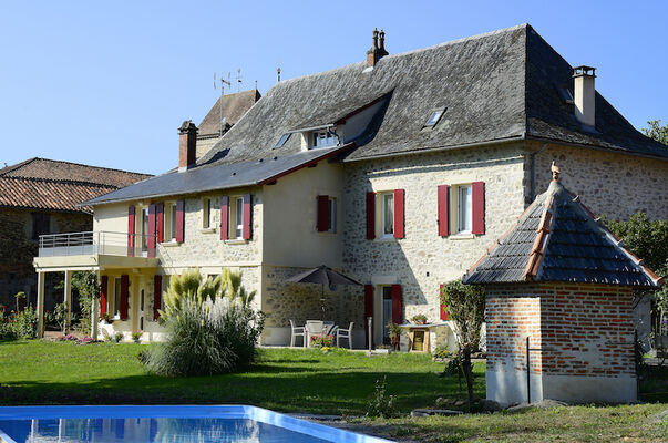 Clos du célé/CH/Bagnac