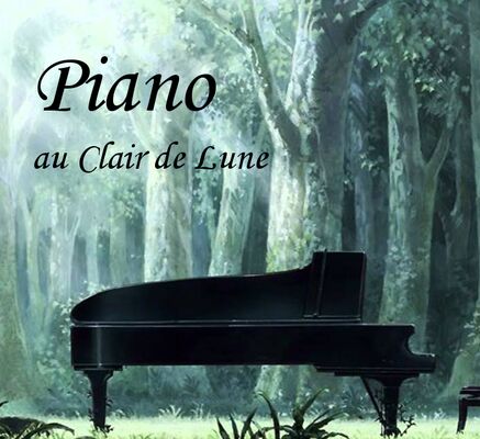 piano foret