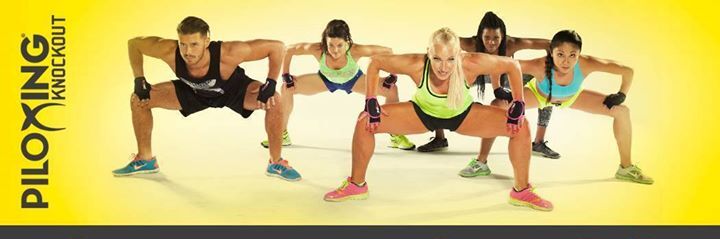 piloxing