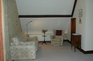 Petit salon