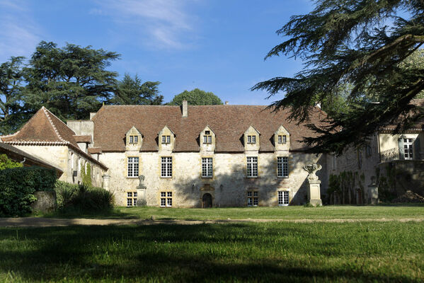 propriete Château Cayrou