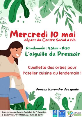 randonnée