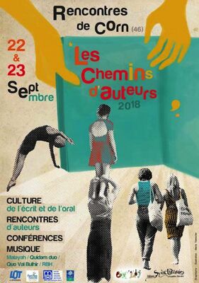 rencontresdecorn