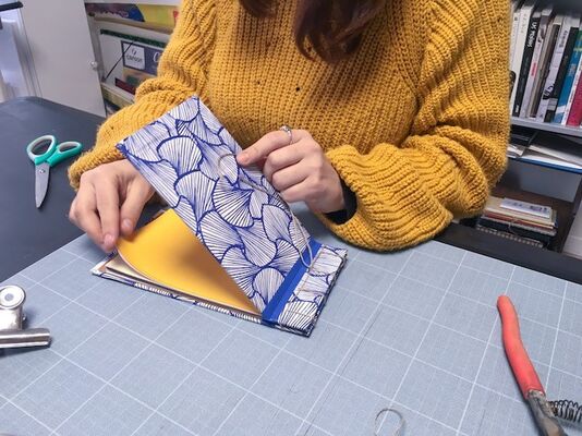 reliure-editoriale