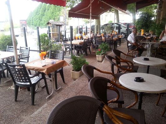 restaurant Le bellevue - Guide 2016