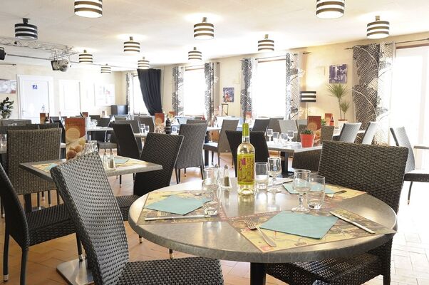 restaurant dans le lot proche Cahors