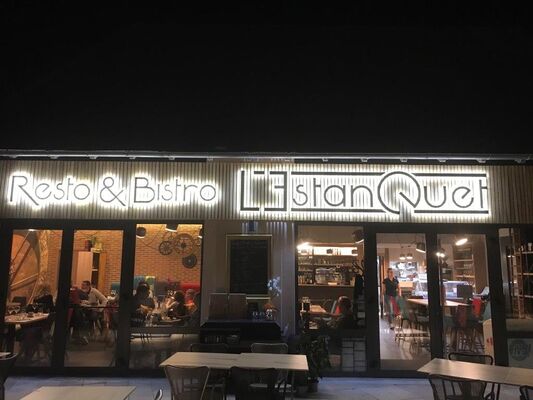 restaurant-l-Estanquet-Rocamadour