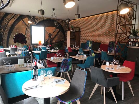restaurant-l-Estanquet-Rocamadour-salle2