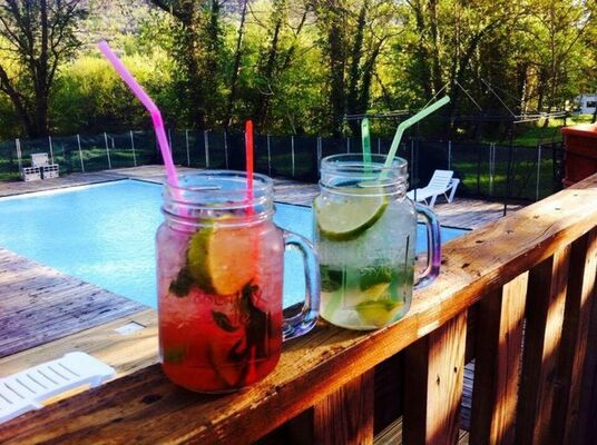 restaurant la gabare-vayrac-coktails