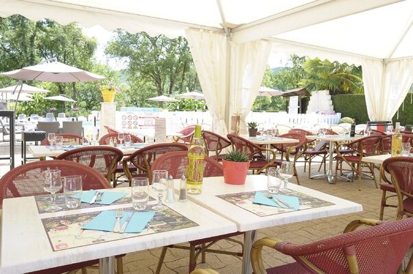 restaurant proche Cahors