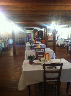 restaurant la tuilerie 2
