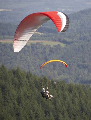 rêve parapente 4