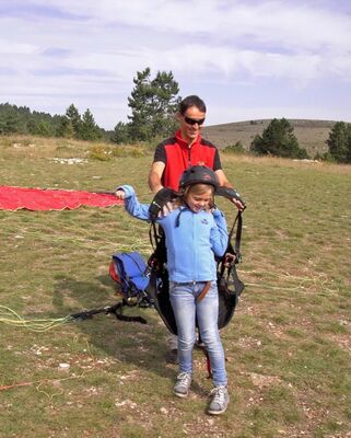 rêve parapente 7