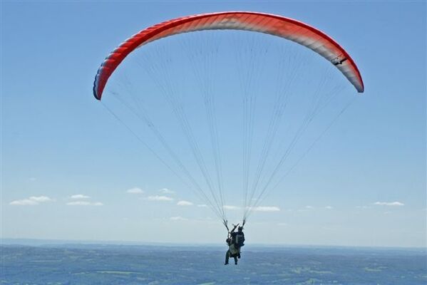 rêve parapente 1