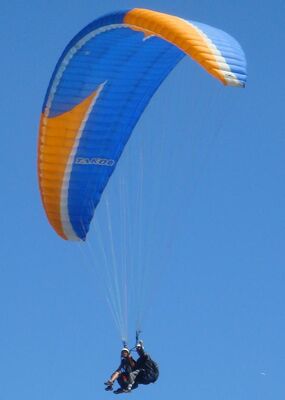 rêve parapente 2
