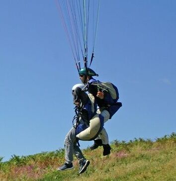 rêve parapente 3