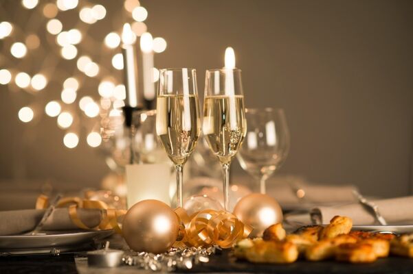reveillon noel