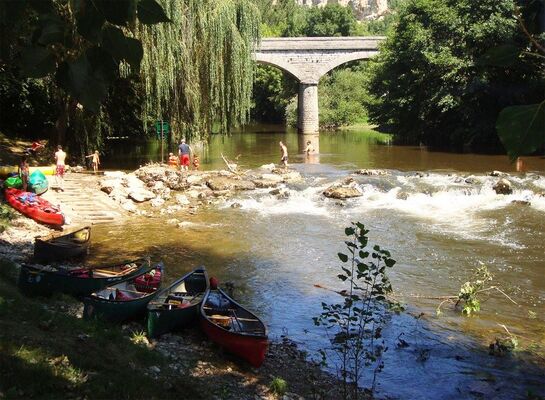 riviere