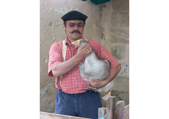 robert