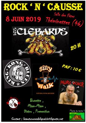 rockncausse