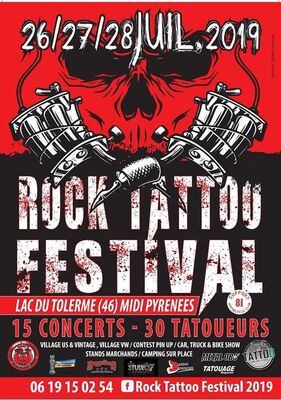 rocktattofest