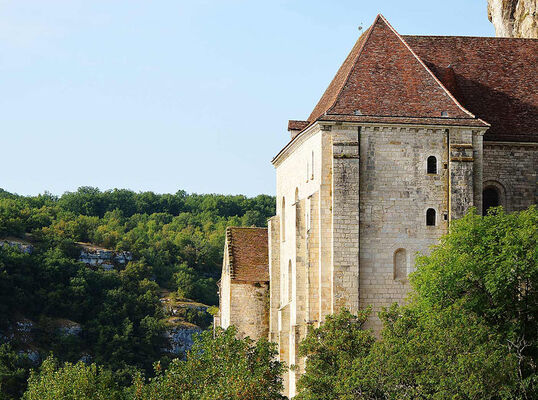 sanctuaire-rocamadour-activités-lot