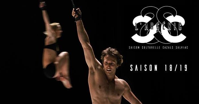saison culturelle 2018-2019