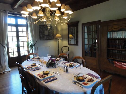 salle à manger 01
