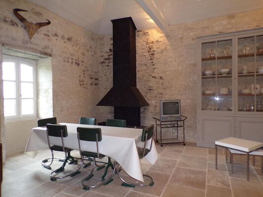 salle a manger
