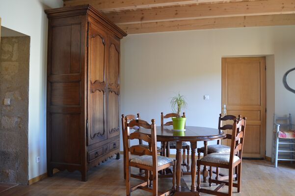 salle a manger